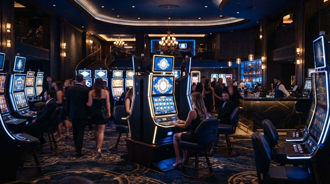 Wichtige Informationen zur verantwortungsvollen Spielpraxis im Cazimbo Casino